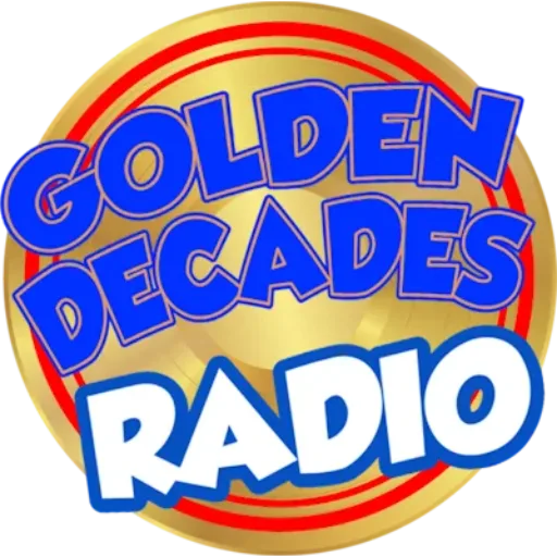 Golden Decades Radio